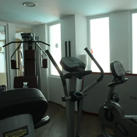 Hotel Restaurant Marienhof Unterkirchbach