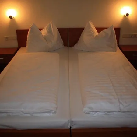 Restaurant Marienhof Unterkirchbach