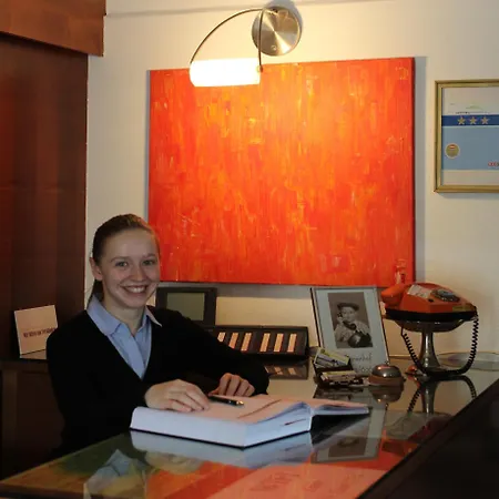 Restaurant Marienhof Unterkirchbach