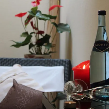 Hotel Restaurant Marienhof