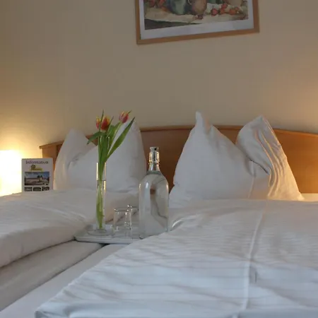 Restaurant Marienhof 3*