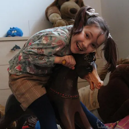 Restaurant Marienhof Hotel