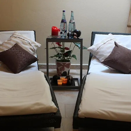 Hotel Restaurant Marienhof Unterkirchbach