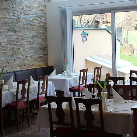 Restaurant Marienhof Unterkirchbach