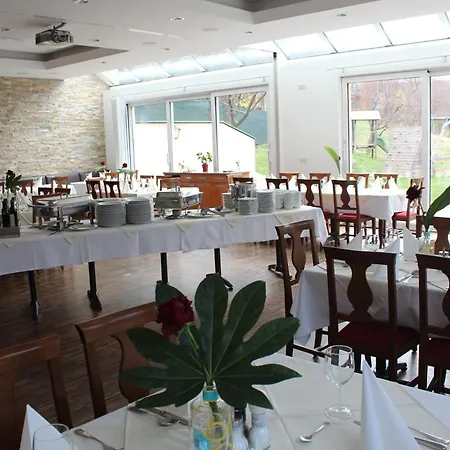 Hotel Restaurant Marienhof