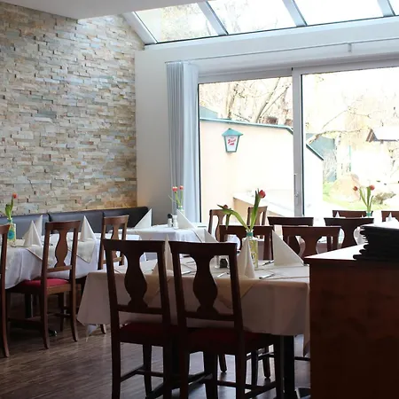 Restaurant Marienhof Hotel