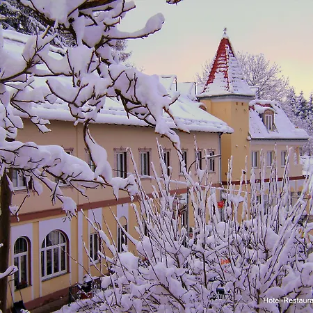 Restaurant Marienhof 3* Unterkirchbach