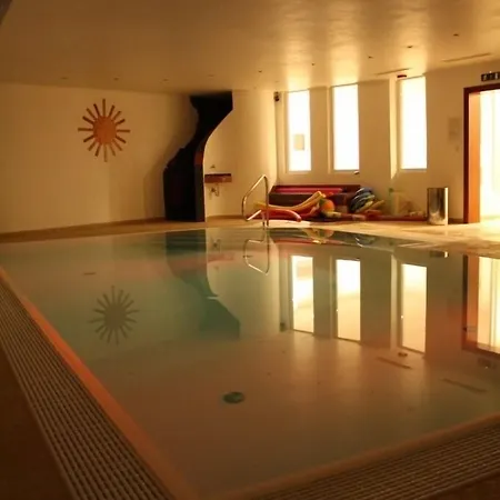 Restaurant Marienhof Hotel