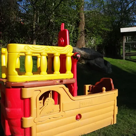 Restaurant Marienhof Unterkirchbach