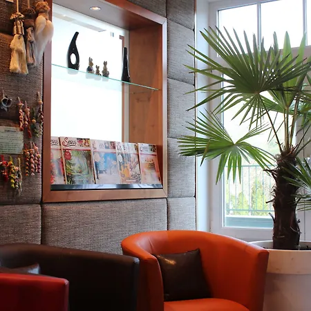 Restaurant Marienhof