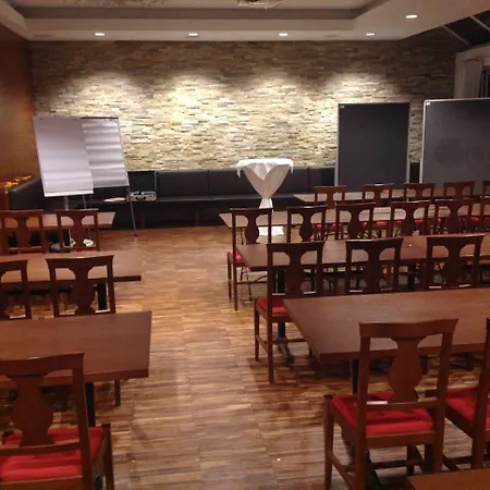 Hotel Restaurant Marienhof Unterkirchbach