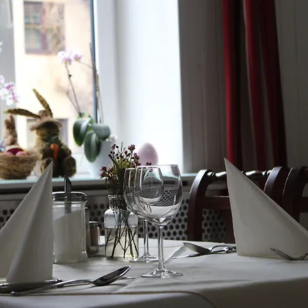 Restaurant Marienhof Hotel 3*