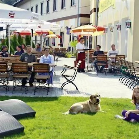 Restaurant Marienhof