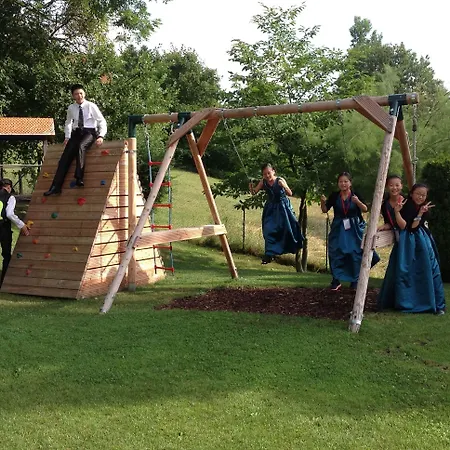 Restaurant Marienhof