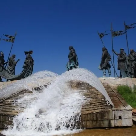 Hotel Restaurant Marienhof