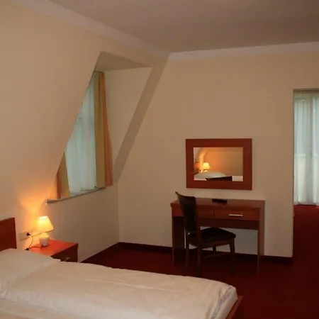 Hotel Restaurant Marienhof