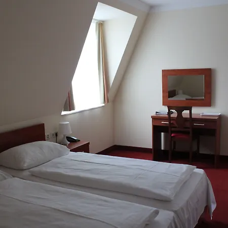 Restaurant Marienhof 3* Unterkirchbach