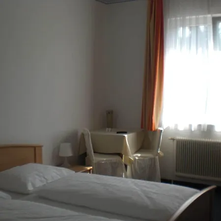 Hotel Restaurant Marienhof