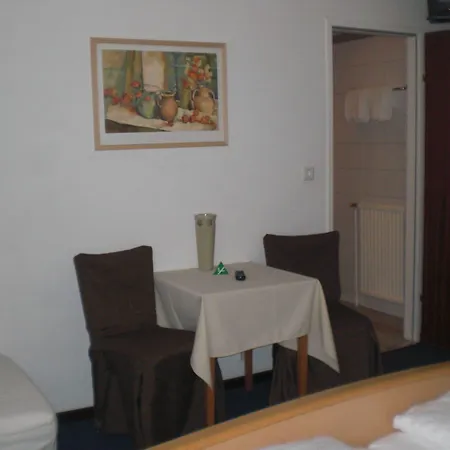 Restaurant Marienhof Unterkirchbach