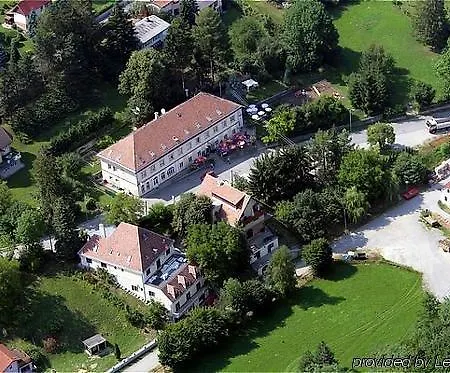 Restaurant Marienhof