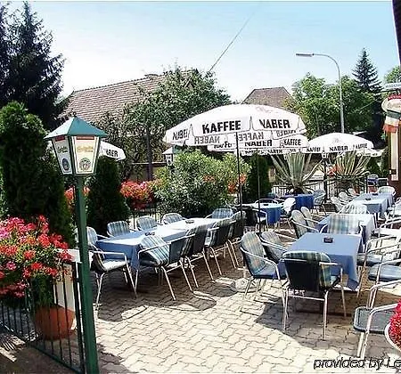 Restaurant Marienhof Unterkirchbach