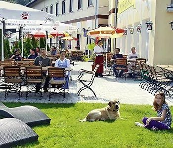 Restaurant Marienhof 3*
