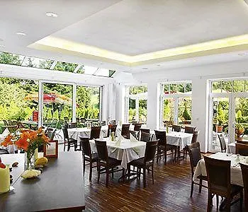 Restaurant Marienhof Hotel