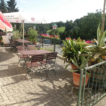 Restaurant Marienhof 3* Unterkirchbach