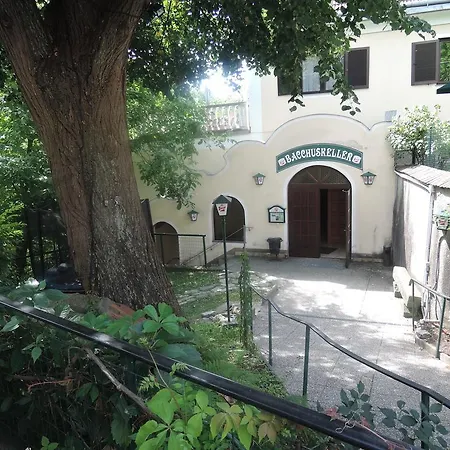 Hotel Restaurant Marienhof Unterkirchbach