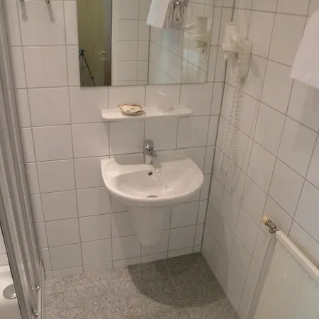 Hotel Restaurant Marienhof