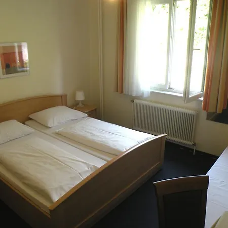 Restaurant Marienhof Hotel 3*