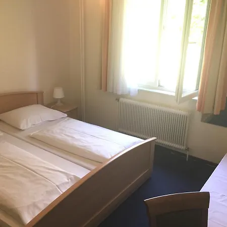 Hotel Restaurant Marienhof 3*