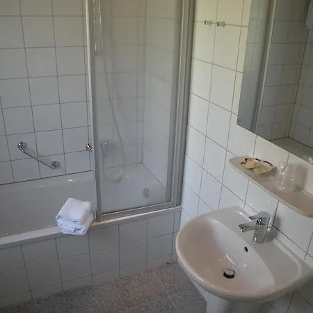 Restaurant Marienhof Hotel