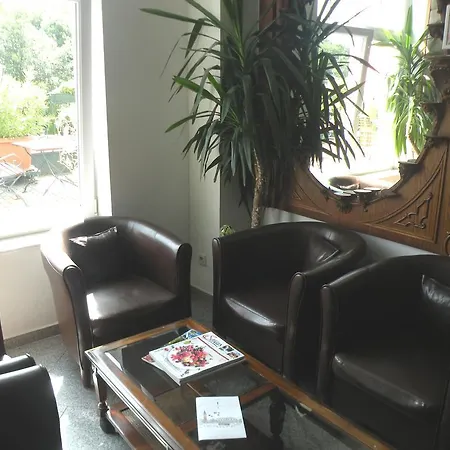 Hotel Restaurant Marienhof