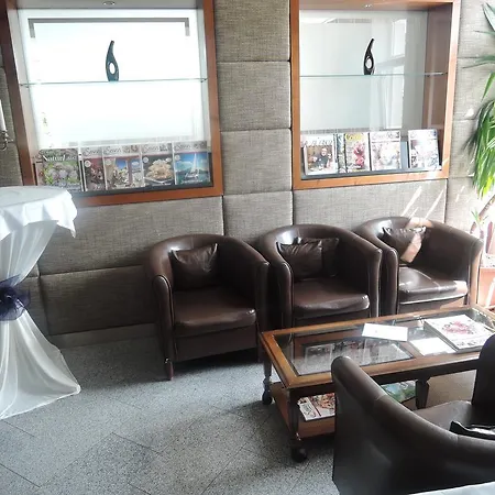 Restaurant Marienhof Hotel Unterkirchbach