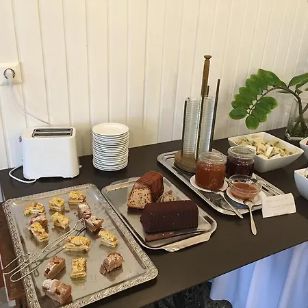 Restaurant Marienhof Hotel