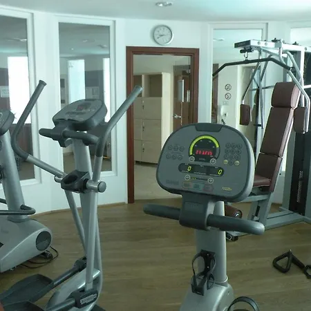 Restaurant Marienhof 3*