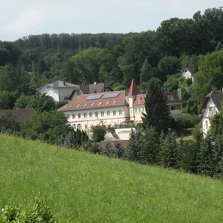 Hotel Restaurant Marienhof Unterkirchbach