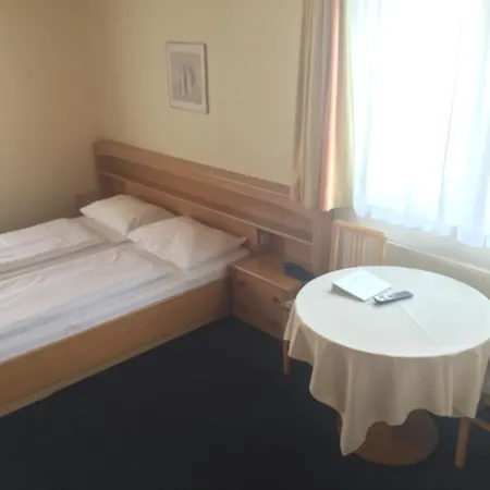 Restaurant Marienhof Hotel