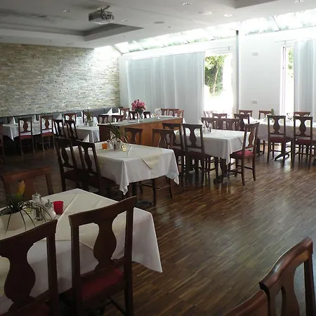Restaurant Marienhof Hotel 3*
