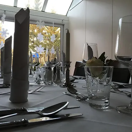 Restaurant Marienhof 3* Unterkirchbach