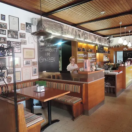 Hotel Restaurant Marienhof