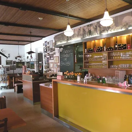 Restaurant Marienhof Unterkirchbach