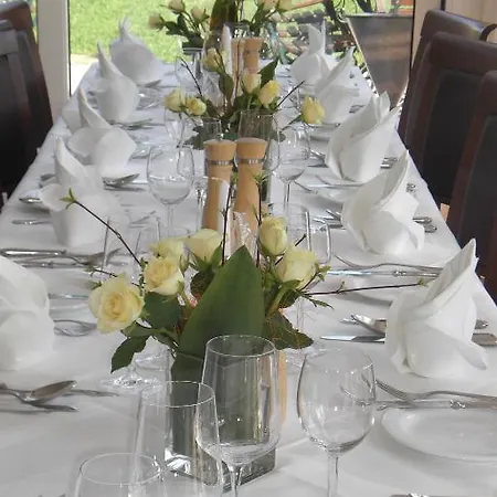 Restaurant Marienhof Hotel