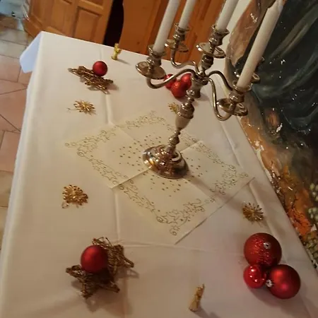 Restaurant Marienhof 3*