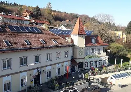 Restaurant Marienhof 3*