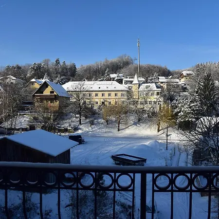 Restaurant Marienhof Unterkirchbach