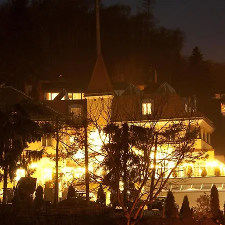 Restaurant Marienhof 3*