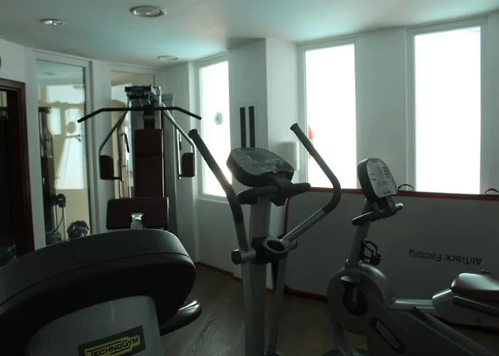 Hotel Restaurant Marienhof Unterkirchbach