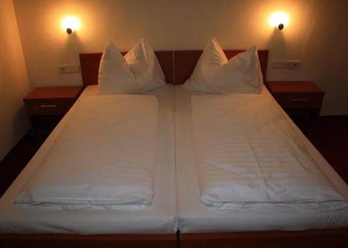 Restaurant Marienhof Unterkirchbach